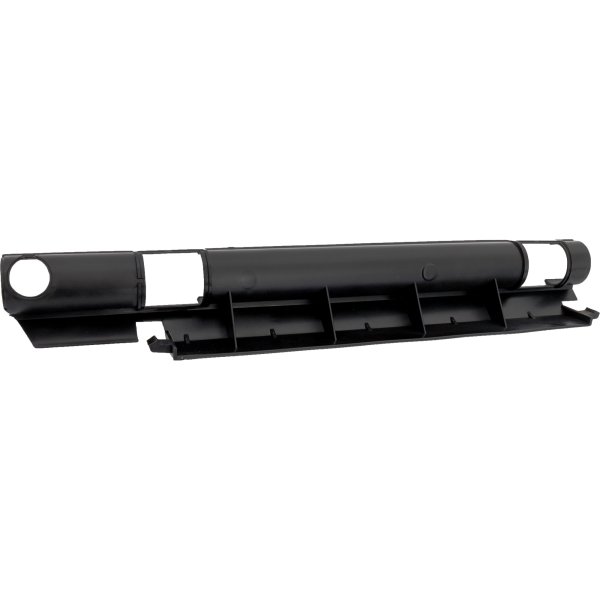 Radiator Support Baffle Left (Driver) for Chevrolet Silverado/Sierra 1500 (2014-2018), Suburban/Tahoe (2015-2020), Includes 2019 Silverado 1500 LD/Sierra 1500 Limited, Replacement