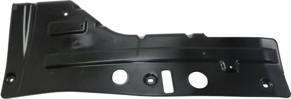 2011 - 2016 Chevrolet (Chevy) Cruze Limited  Engine Splash Shield - Left (Driver)