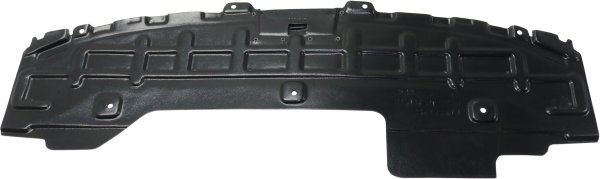 2016 - 2022 Chevrolet (Chevy) Spark Front Engine Splash Shield