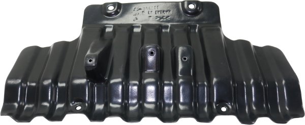 2011 - 2019 Chevrolet (Chevy) Silverado 3500 Hd  Engine Splash Shield