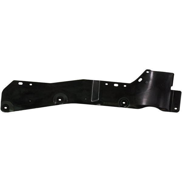 Engine Splash Shield for Chevrolet Cruze 2016-2019, Front, Right (Passenger), Replacement