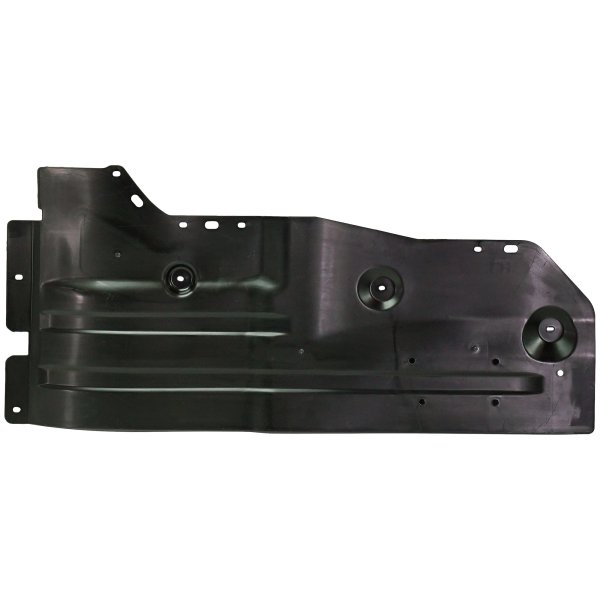 Engine Splash Shield for Chevrolet Cruze 2016-2019, Front, Left (Driver) Side, Replacement