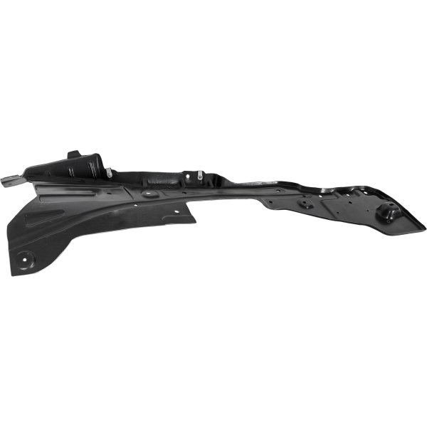Engine Splash Shield, Right (Passenger) Under Cover for Cadillac XT4 2019-2022, Replacement