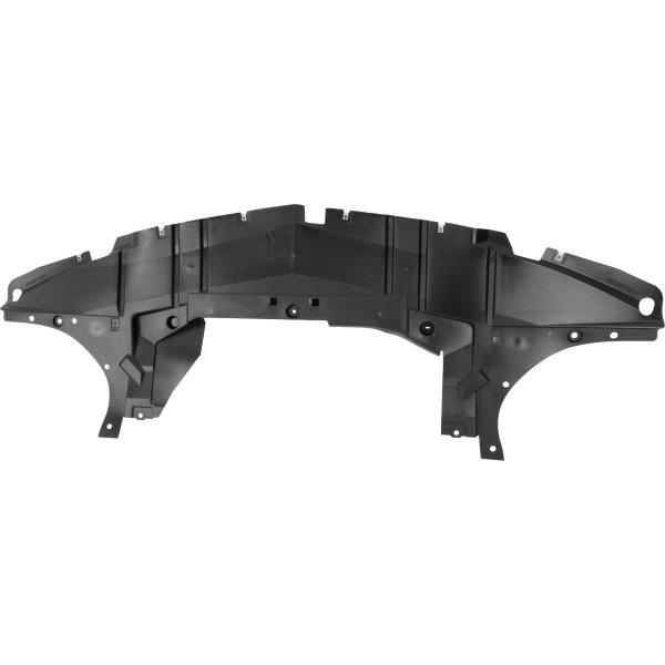 Engine Splash Shield Air Deflector for 2022-2023 Equinox with 1.5L Turbo Engine, Front, Replacement