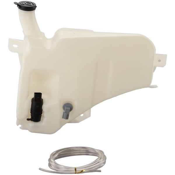 2020 - 2023 GMC Sierra 2500 Hd Windshield Washer Tank Assembly