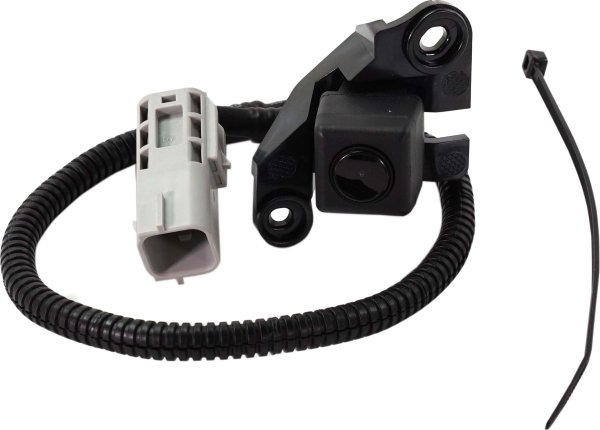 Rear View Back Up Camera for Chevrolet Express/GMC Savana Van 2013-2023, Replacement