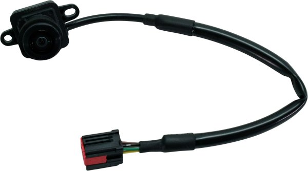 Rear View Back Up Camera for Dodge Charger/Chrysler 300, Fits 2011-2014 Models, Replacement