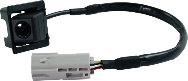 Rear View Back Up Camera for Chevrolet Equinox 2016-2017, Replacement