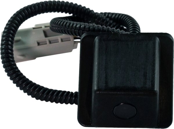 Rear View Back Up Camera for Chevrolet Traverse, Suitable for 2013-2017 Models, Replacement