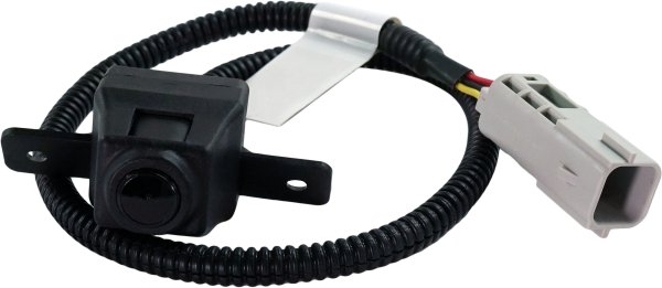 Rear View Back Up Camera for Chevrolet Volt 2011-2015 / Buick LaCrosse 2014-2016, Replacement