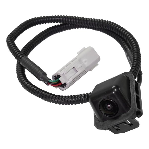 Rear View Backup Camera for Cadillac XTS 2016-2017, Replacement
