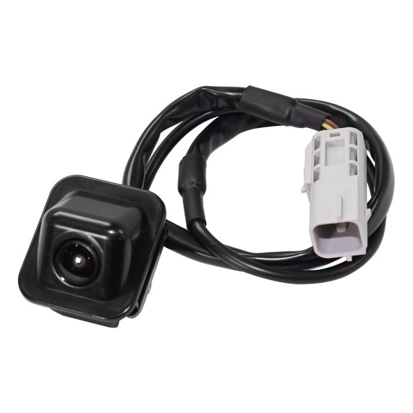 Rear View Backup Camera for Cadillac XTS 2013-2015, Replacement