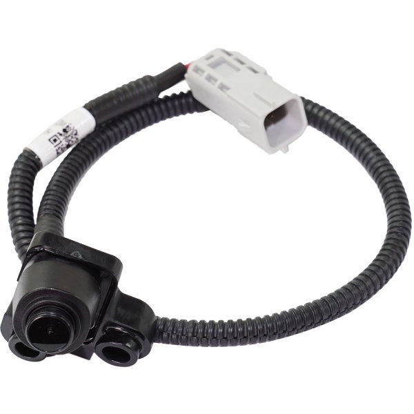 Rear View Back Up Camera for Chevrolet Traverse 2009-2012, Replacement