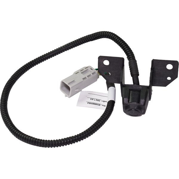 Rear View Back-Up Camera for 2014-2015 Chevrolet Camaro, Replacement