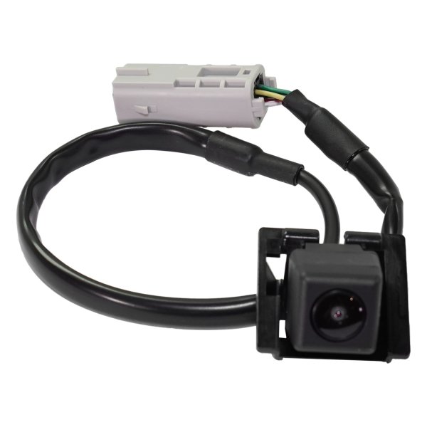 Rear View Back Up Camera for 2017-2020 Chevrolet Sonic Sedan, Replacement