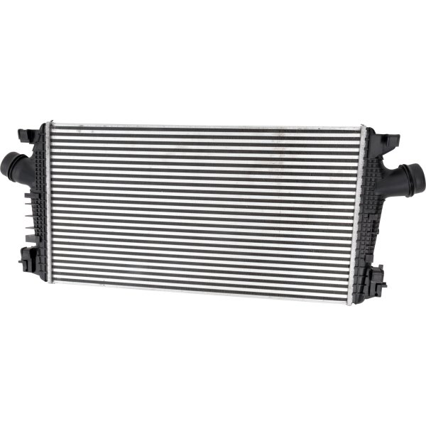 Intercooler for Buick Regal 2014-2017/Chevrolet Malibu 2013-2015, 2.0L Engine, Replacement