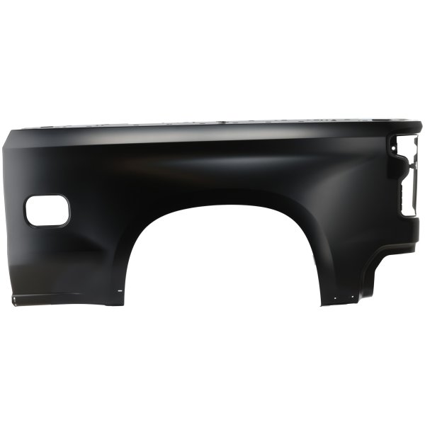2019 - 2025 Chevrolet (Chevy) Silverado 1500 Pickup Box Side (Left / Driver Side)