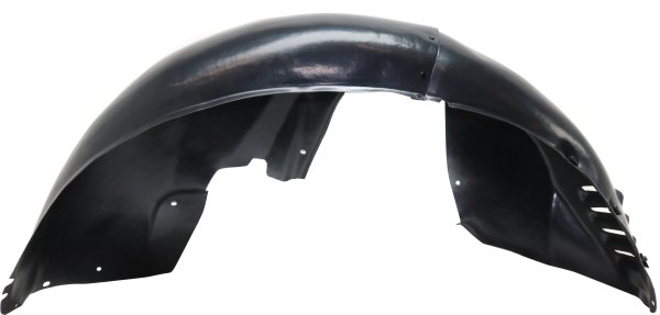 2011 - 2014 Chrysler 300 Rear Fender Liner (Left / Driver Side)