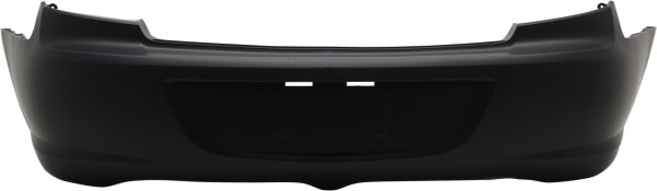 2008 - 2010 Chrysler Sebring Rear Bumper Cover