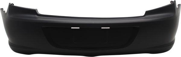 2008 - 2010 Chrysler Sebring Rear Bumper Cover