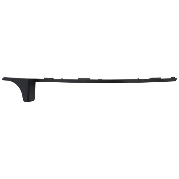 Rear Bumper Bracket Left (Driver) Side Support for 2007-2014 Cadillac Escalade/Escalade ESV and Chevrolet Suburban 1500/2500, Replacement