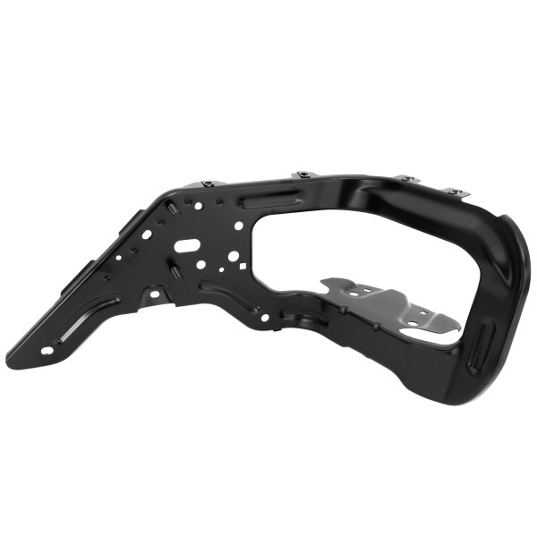 Rear Bumper Bracket for GMC Sierra/Silverado 2500 HD/3500 HD 2020-2023, Left (Driver), Replacement