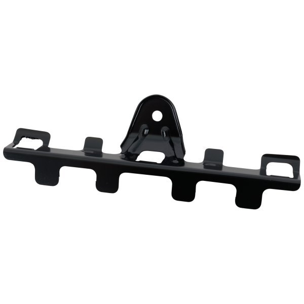 2018 - 2024 GMC Terrain Rear Bumper Support Bracket (Left / Driver Side)