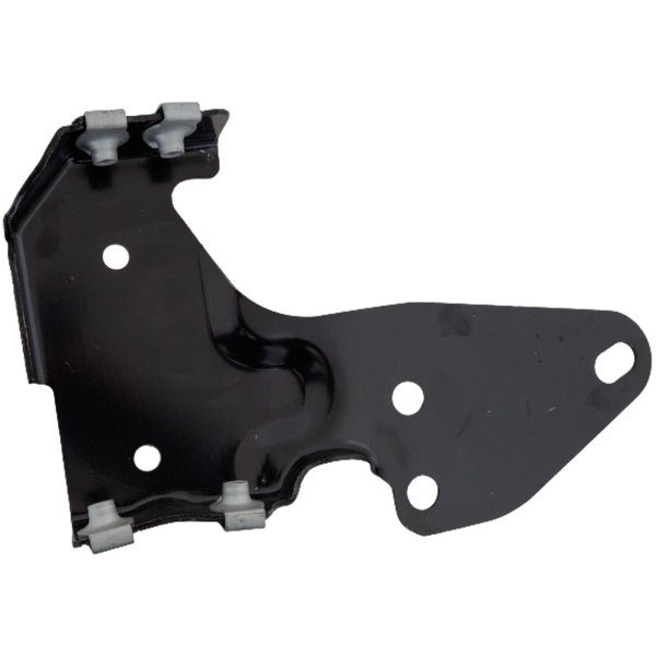 Rear Bumper Bracket Right (Passenger) for GMC Canyon/Chevrolet Colorado 2015-2022, 2015-2018 Colorado Without Parking Aid Sensor Holes, Replacement