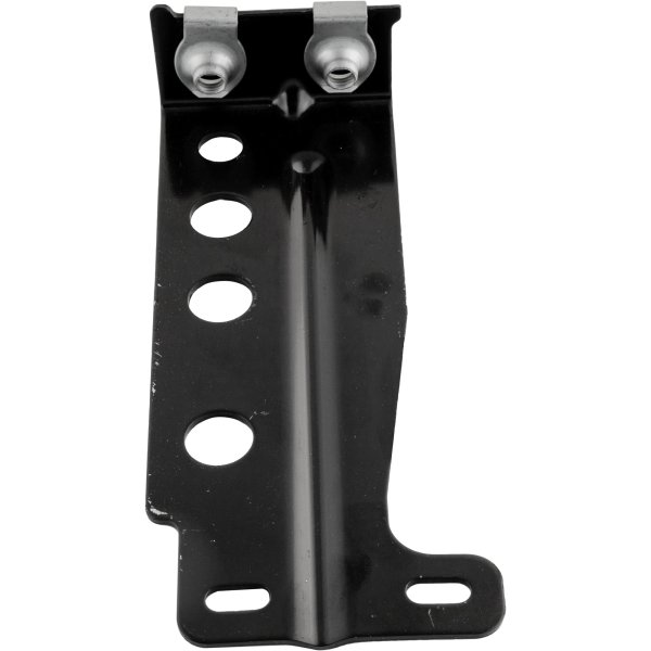 Rear Bumper Bracket for GMC Canyon/Chevrolet Colorado 2015-2022, Right (Passenger) Inner, for 2015-2018 Models without Parking Aid Sensor Holes, Replacement