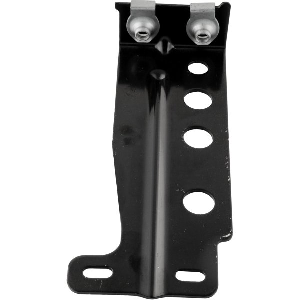 Rear Bumper Bracket Inner for Canyon/Colorado 2015-2022, Left (Driver), without Parking Aid Sensor Holes, 2015-2018, Replacement