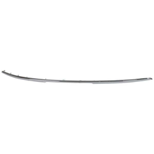 Rear Bumper Molding Chrome for Chevrolet Suburban/Tahoe 2021-2023, Replacement