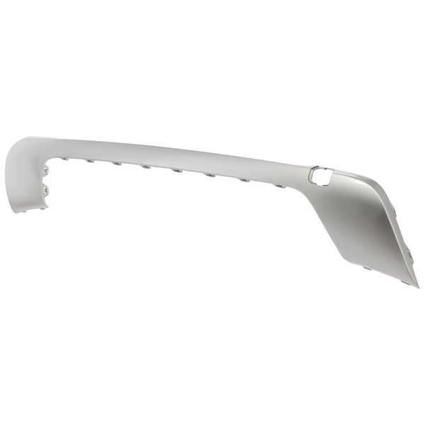 2021 - 2023 Chevrolet (Chevy) Trailblazer Rear Bumper Valance Panel
