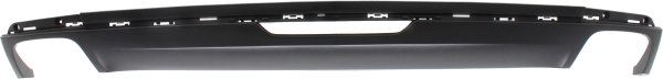 2016 - 2018 Cadillac Ct6 Rear Bumper Valance Panel