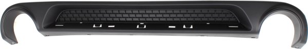 2012 - 2014 Chrysler 300 Rear Bumper Valance Panel