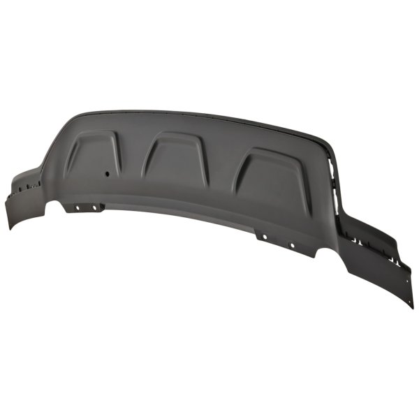 2021 - 2023 Chevrolet (Chevy) Trailblazer Rear Bumper Valance Panel