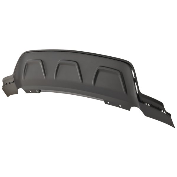 2021 - 2023 Chevrolet (Chevy) Trailblazer Rear Bumper Valance Panel