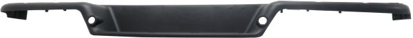 2013 - 2023 Chevrolet (Chevy) Express 2500 Rear Bumper Step Pad