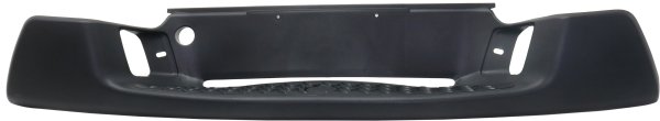 2004 - 2012 GMC Canyon Rear Bumper Step Pad - Center