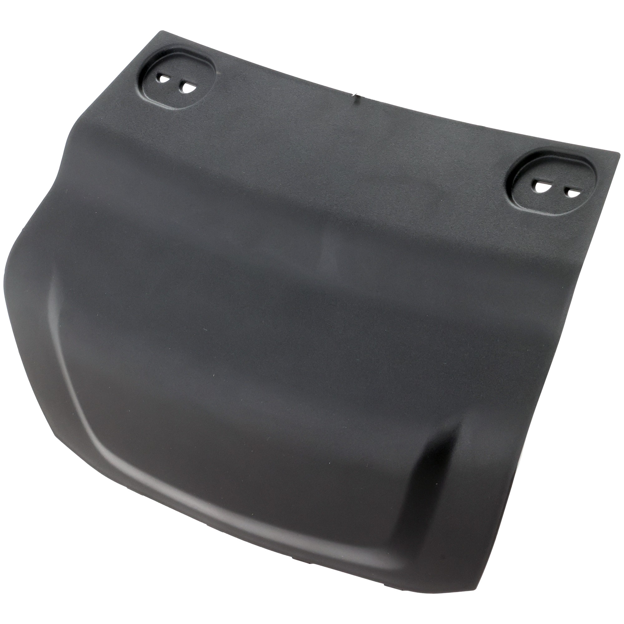 2022 - 2024 Chevrolet (Chevy) Equinox Rear Bumper Tow Hook Cover