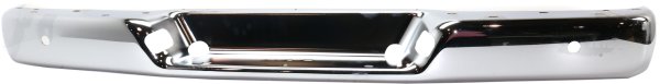 2013 - 2024 GMC Savana 3500  Step Bumper