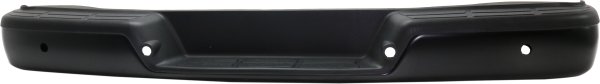 2013 - 2017 Chevrolet (Chevy) Express 2500  Step Bumper