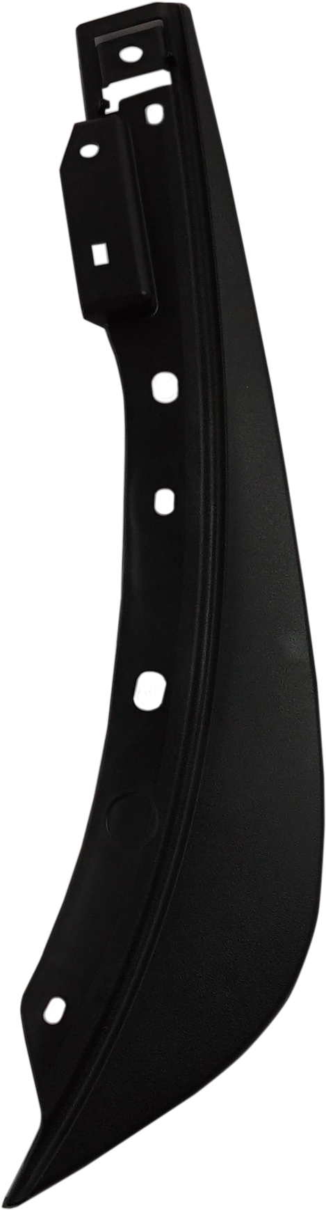 2008 - 2014 Dodge Challenger Front Bumper End / Extension - Left (Driver)