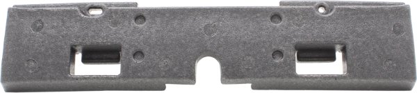 2014 - 2018 Dodge Durango Front Bumper Absorber