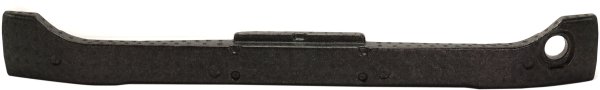 Front Bumper Absorber Impact for 2015-2022 Dodge Promaster City, Replacement