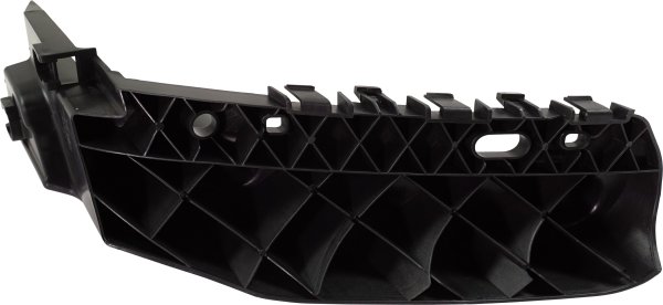 Front Bumper Bracket for Dodge Durango (2014-2020), Right (Passenger), Citadel/Limited/R/T/SXT/GT/SRT/Citadel Platinum Models, Replacement