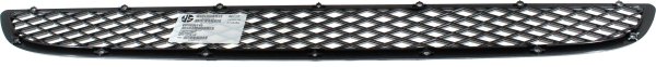 Front Bumper Grille, Lower for 2014-2022 Promaster Van, Replacement