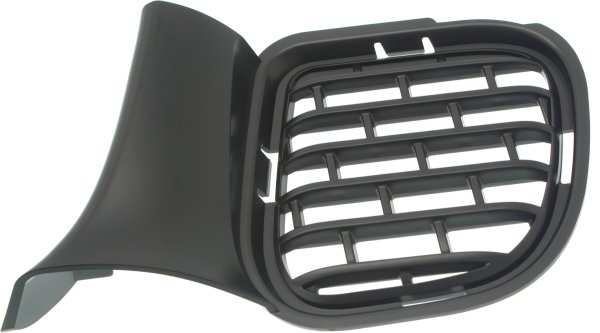 2015 - 2023 Dodge Challenger Front Bumper Insert (Left / Driver Side)