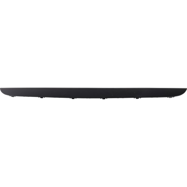 Front Bumper Molding Center Applique for 2018-2020 Durango, without Park Assist Sensor Holes, Suitable for GT, 2019-2020 R/T/SRT Models, Replacement
