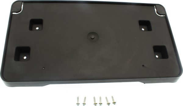 2015 - 2023 Dodge Charger Front Bumper License Bracket