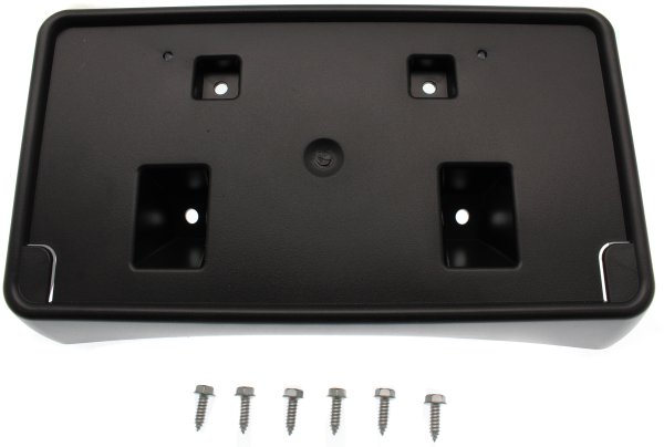 2015 - 2023 Dodge Challenger Front License Plate Bracket